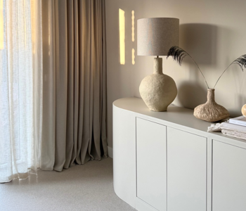 Koog Beige 6557 Nieuw